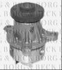 BORG & BECK BWP2101 Water Pump